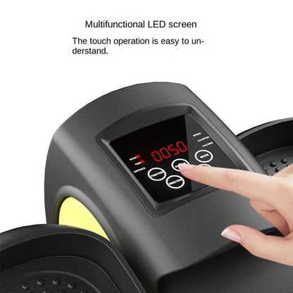 Mini Electric Elliptical Machine