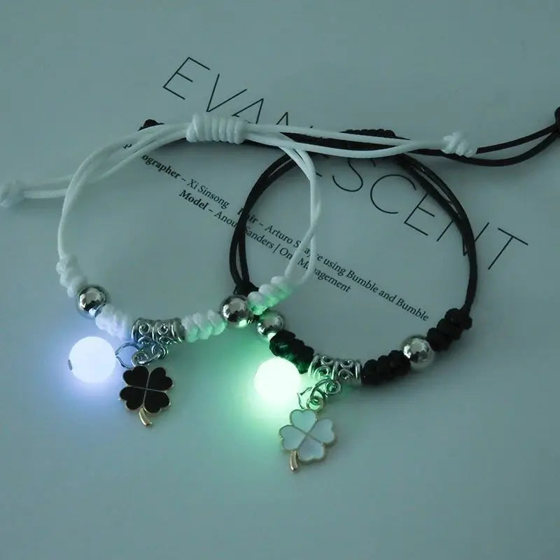 Beads Star Couple Bracelets